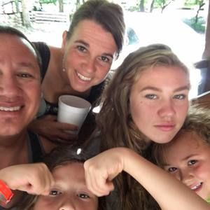 Meet your Posher, Misty